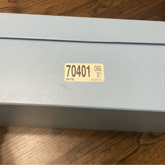 Prada Calzature Donna Black Knee high riding boots - Picture 4 of 10